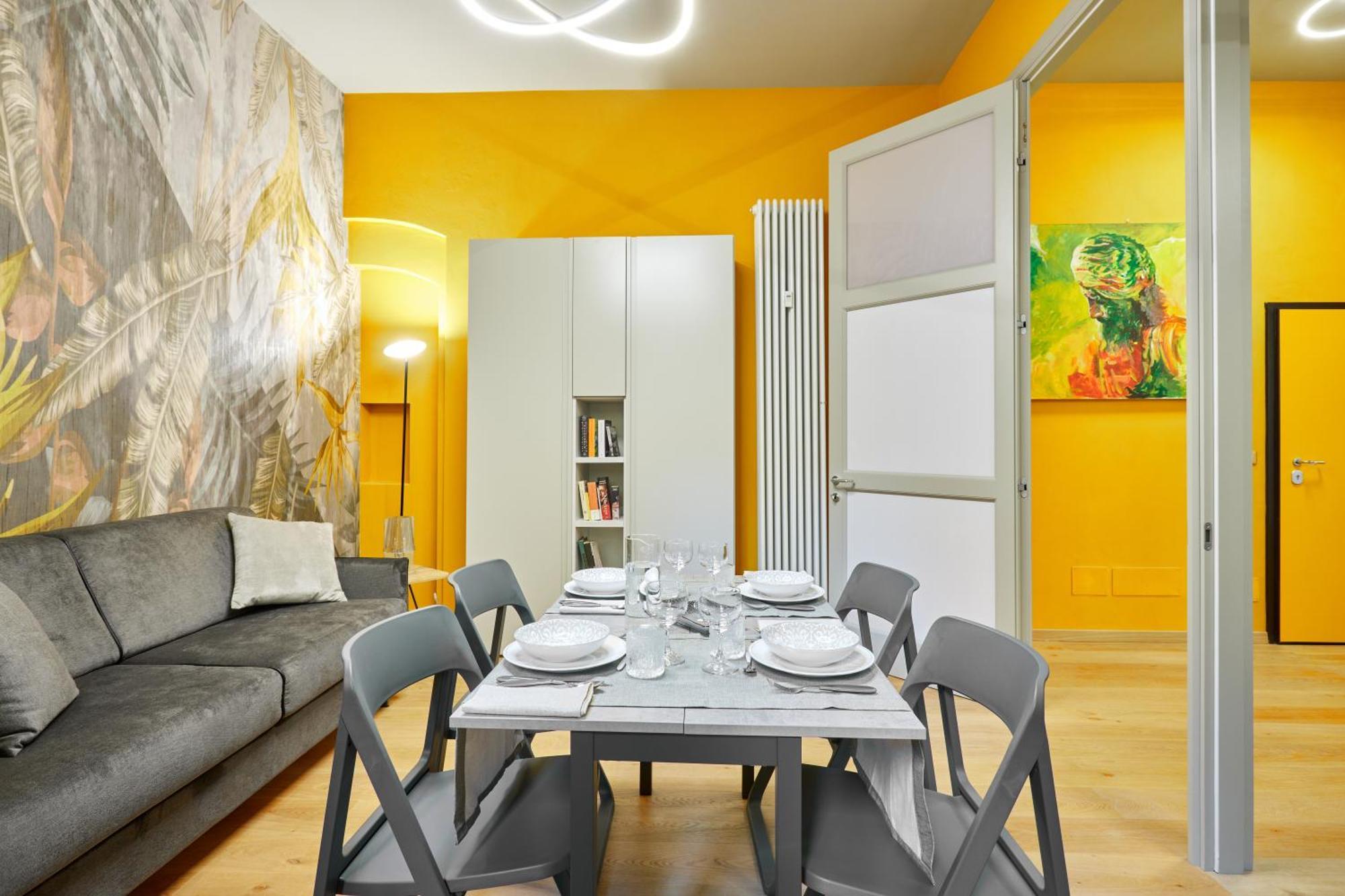 Central And Comfy Apartment Free Netflix And Disney Plus Bologna Exteriör bild