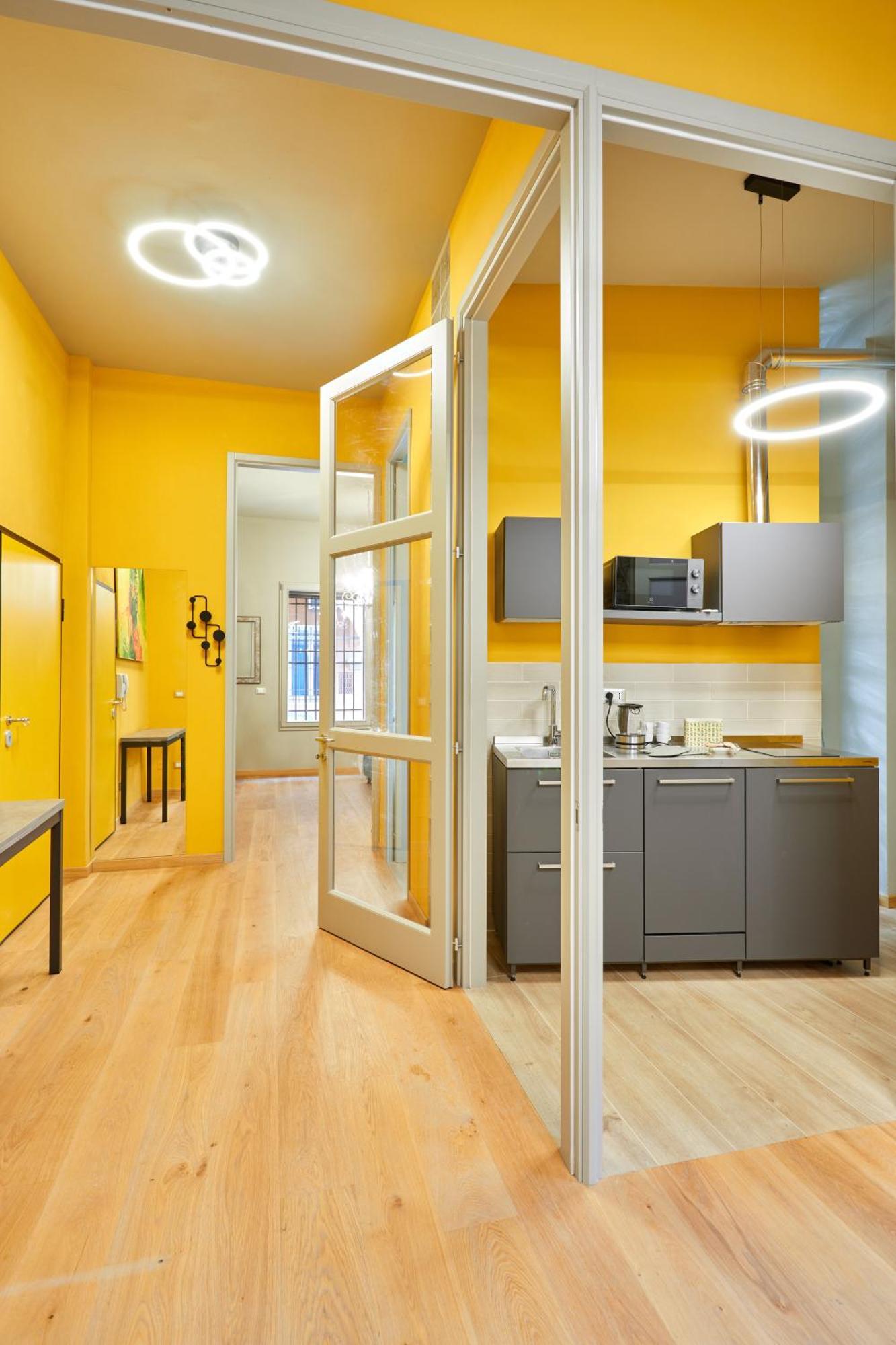 Central And Comfy Apartment Free Netflix And Disney Plus Bologna Exteriör bild