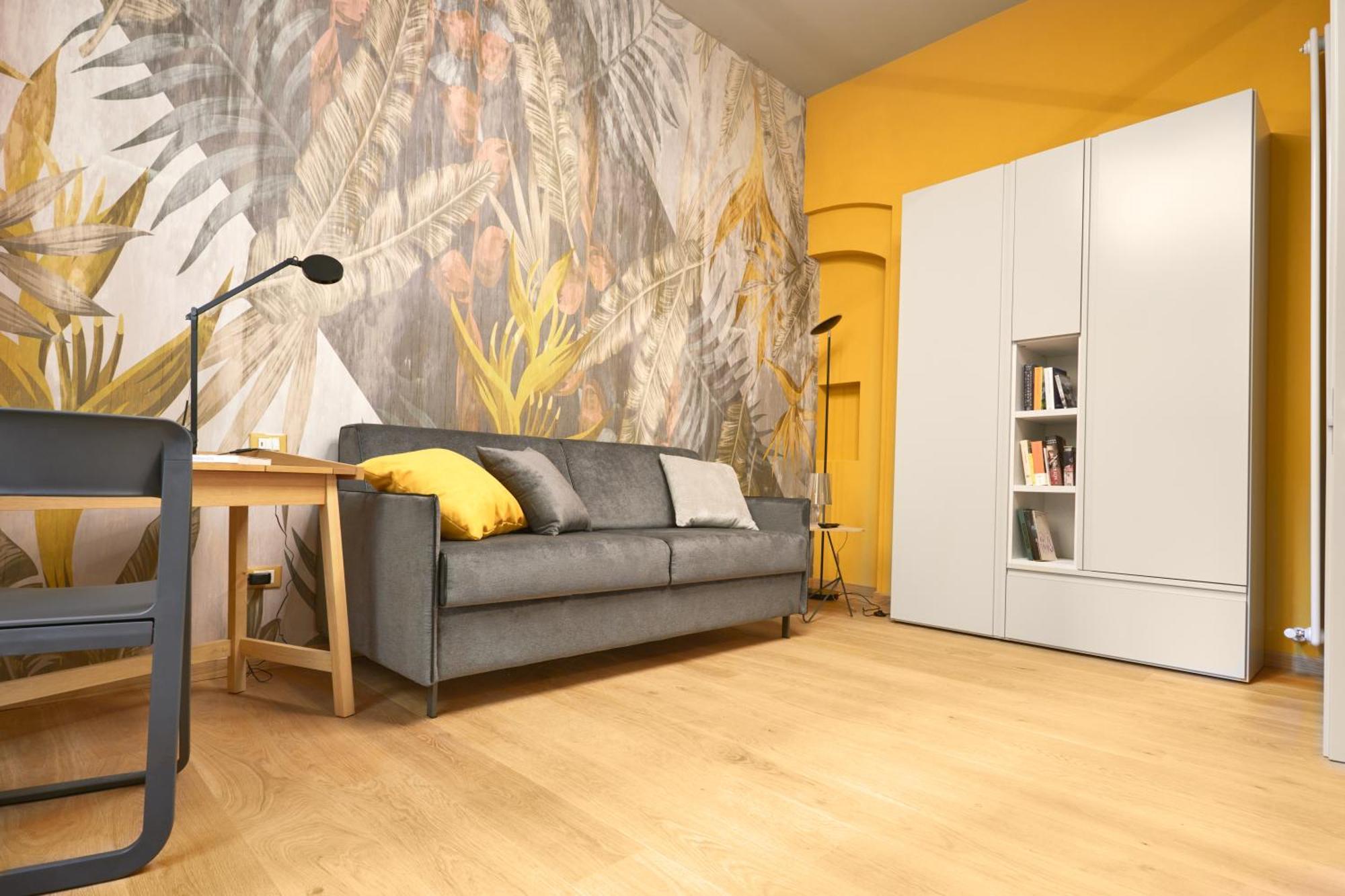Central And Comfy Apartment Free Netflix And Disney Plus Bologna Exteriör bild