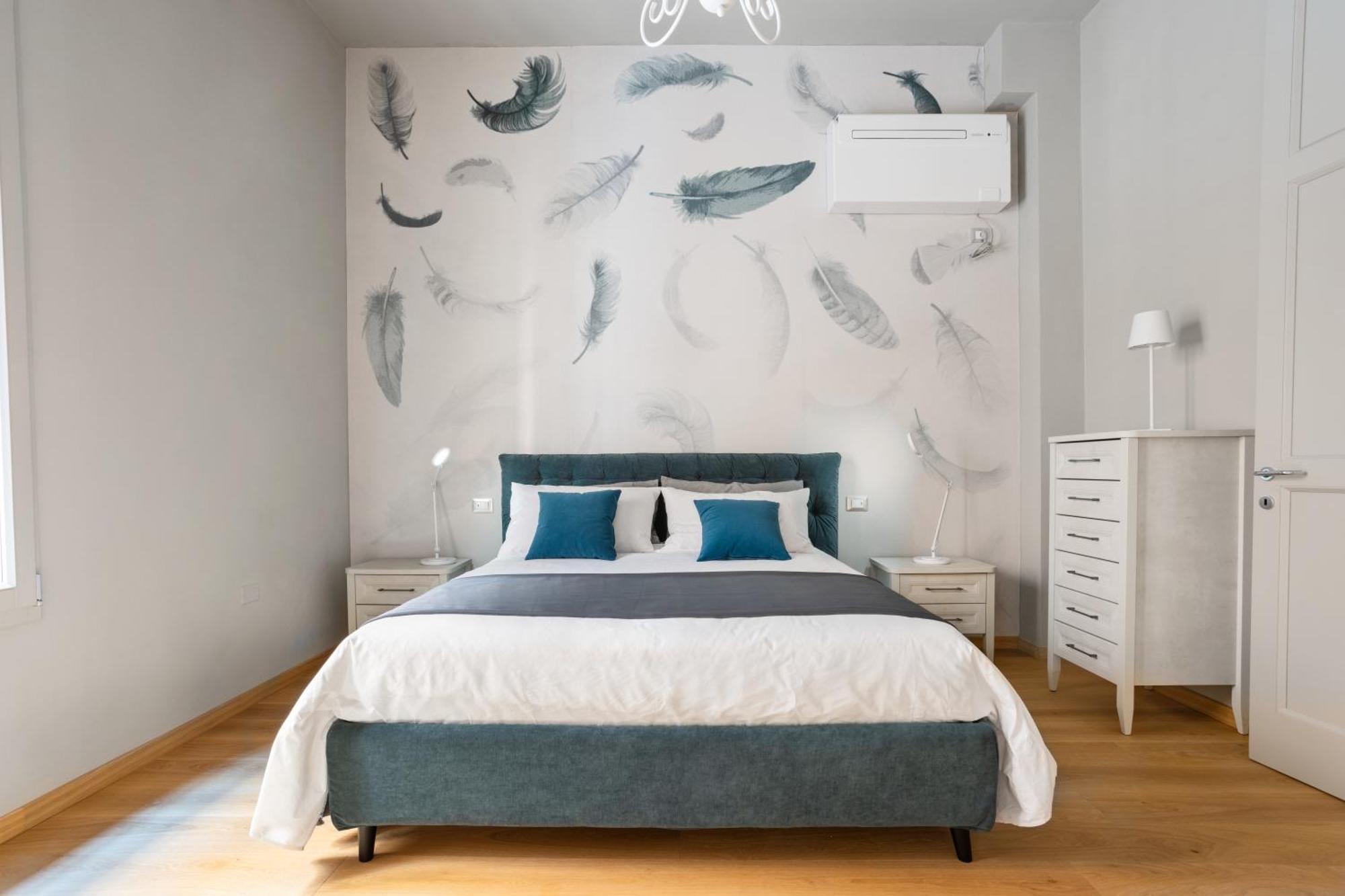 Central And Comfy Apartment Free Netflix And Disney Plus Bologna Exteriör bild