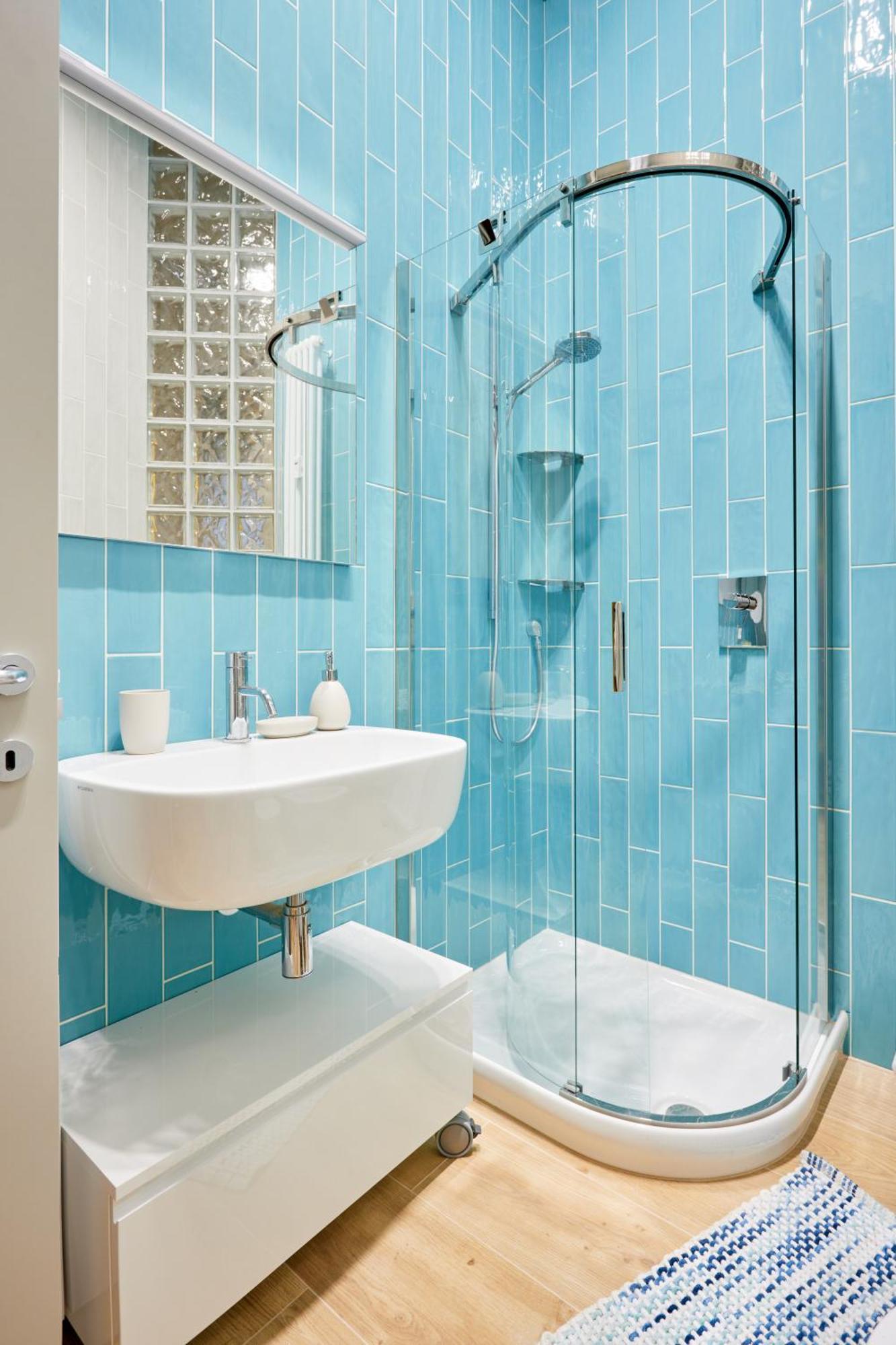 Central And Comfy Apartment Free Netflix And Disney Plus Bologna Exteriör bild