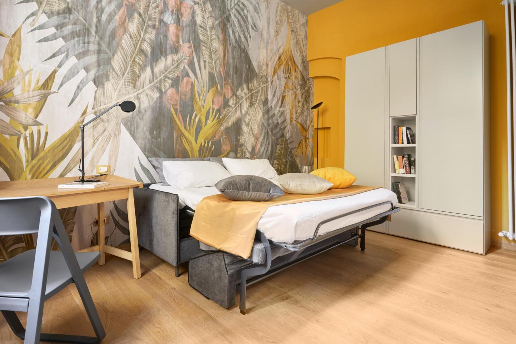 Central And Comfy Apartment Free Netflix And Disney Plus Bologna Exteriör bild