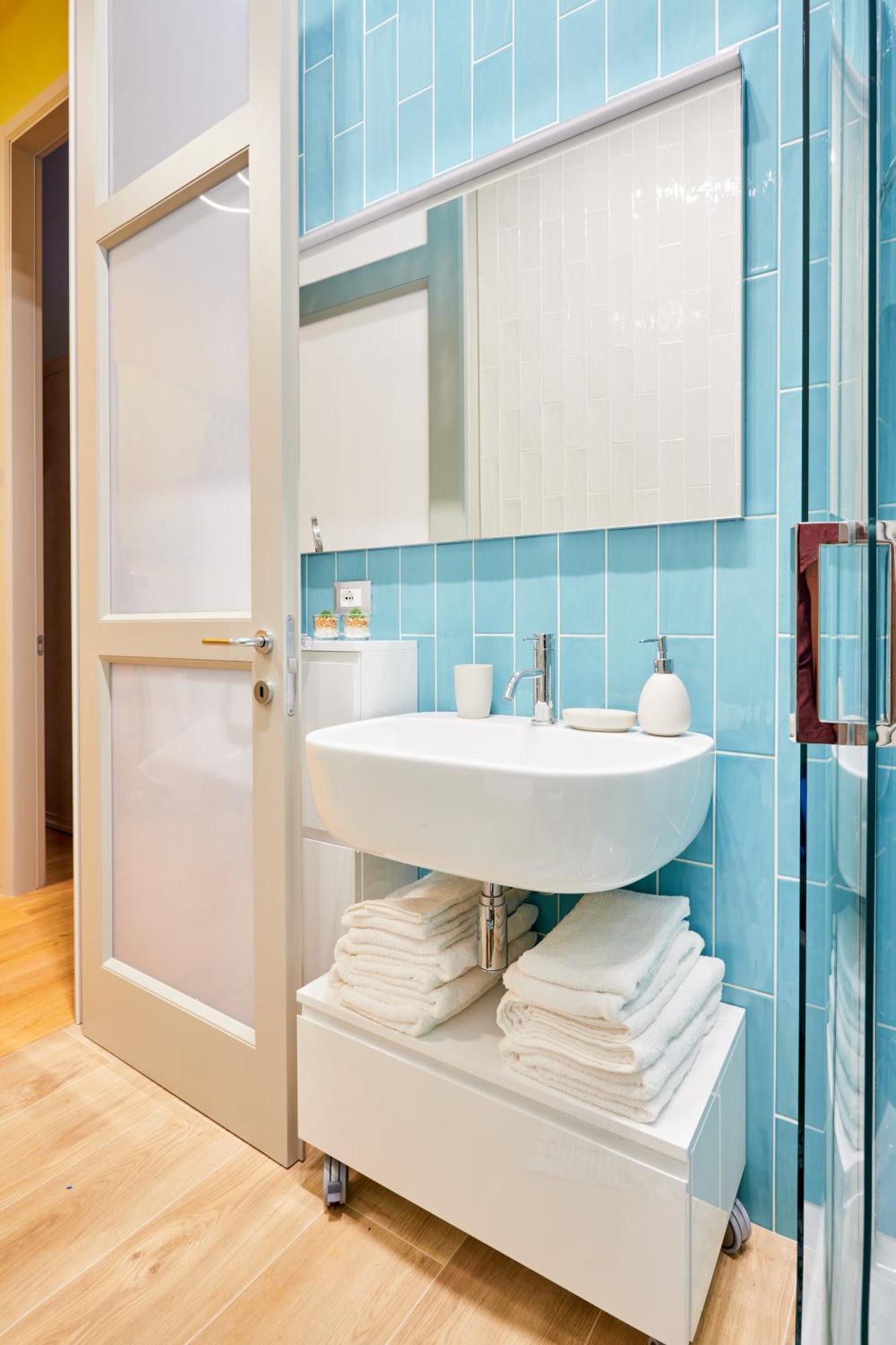 Central And Comfy Apartment Free Netflix And Disney Plus Bologna Exteriör bild