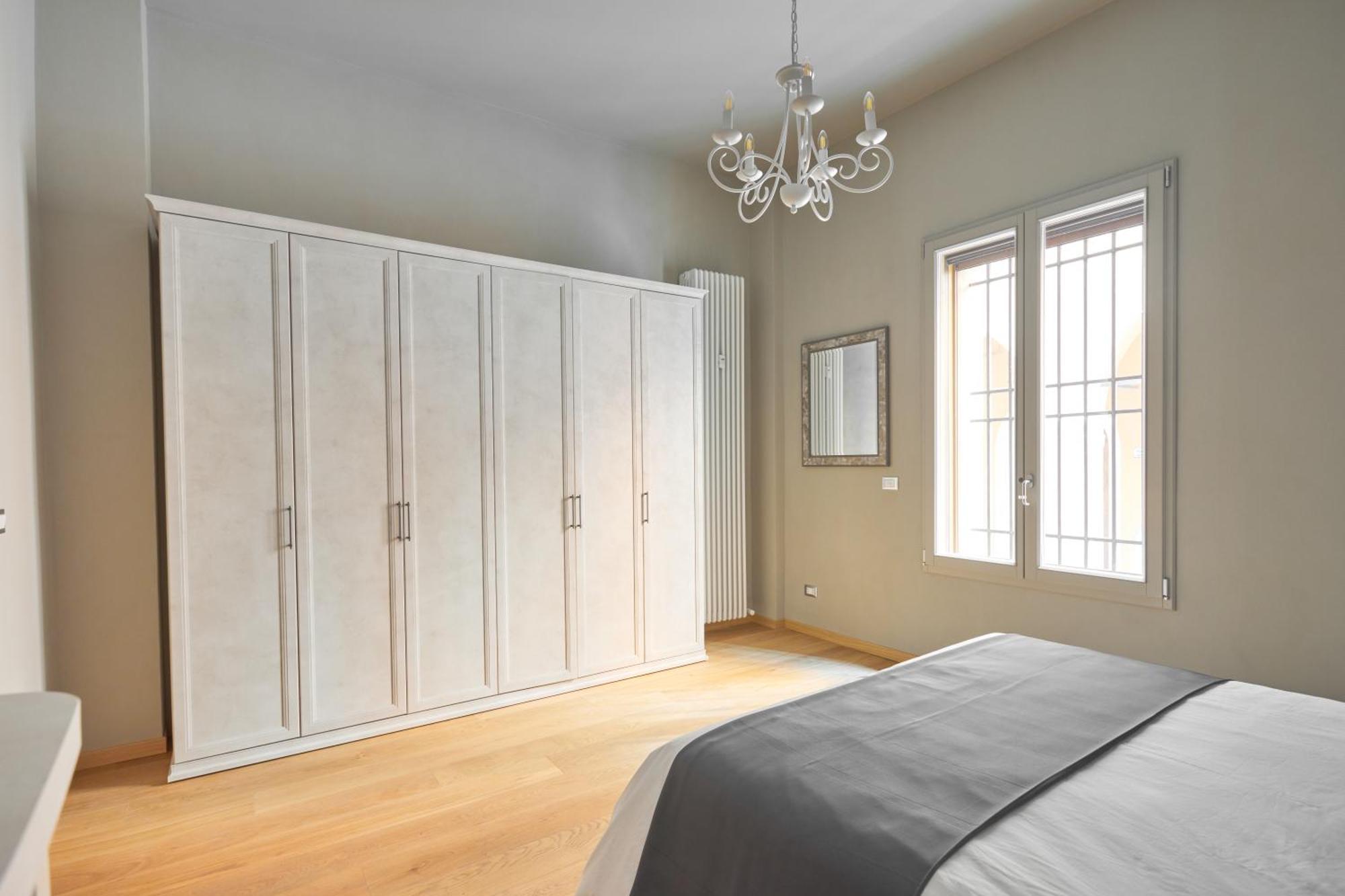 Central And Comfy Apartment Free Netflix And Disney Plus Bologna Exteriör bild